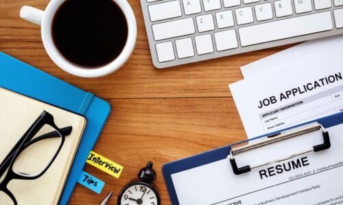 7 Tips to Create a Winning Resume