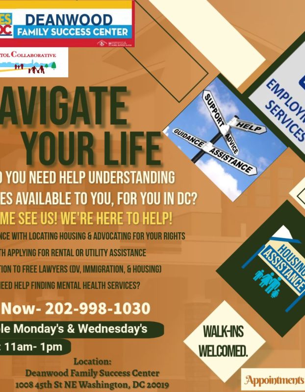 Feb_Navigate Your Life_